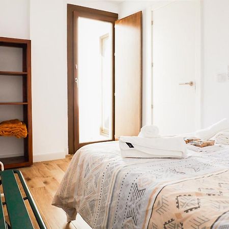 La Casita Verde, Con Parking Vejer de la Frontera Bagian luar foto