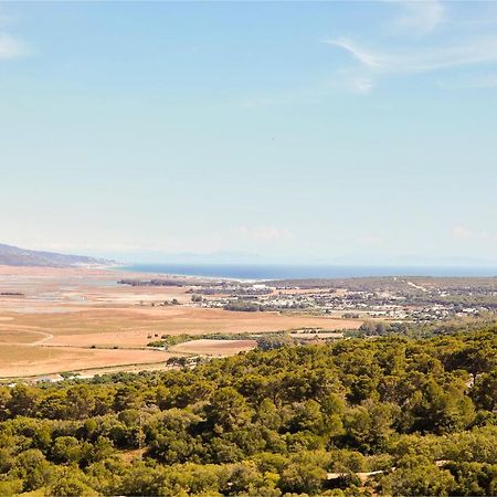 La Casita Verde, Con Parking Vejer de la Frontera Bagian luar foto